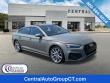 Used 2025 Audi A5 Sportback  Hatchback