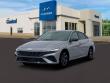 New 2026 Hyundai Elantra SEL Sport Sedan