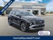 New 2026 Hyundai Tucson SEL AWD SUV
