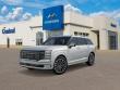 New 2026 Hyundai Palisade Calligraphy AWD SUV