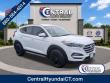 Used 2018 Hyundai Tucson SEL SUV