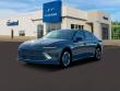 New 2025 Hyundai Sonata SEL Convenience Sedan