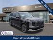 New 2026 Hyundai Palisade Calligraphy AWD SUV