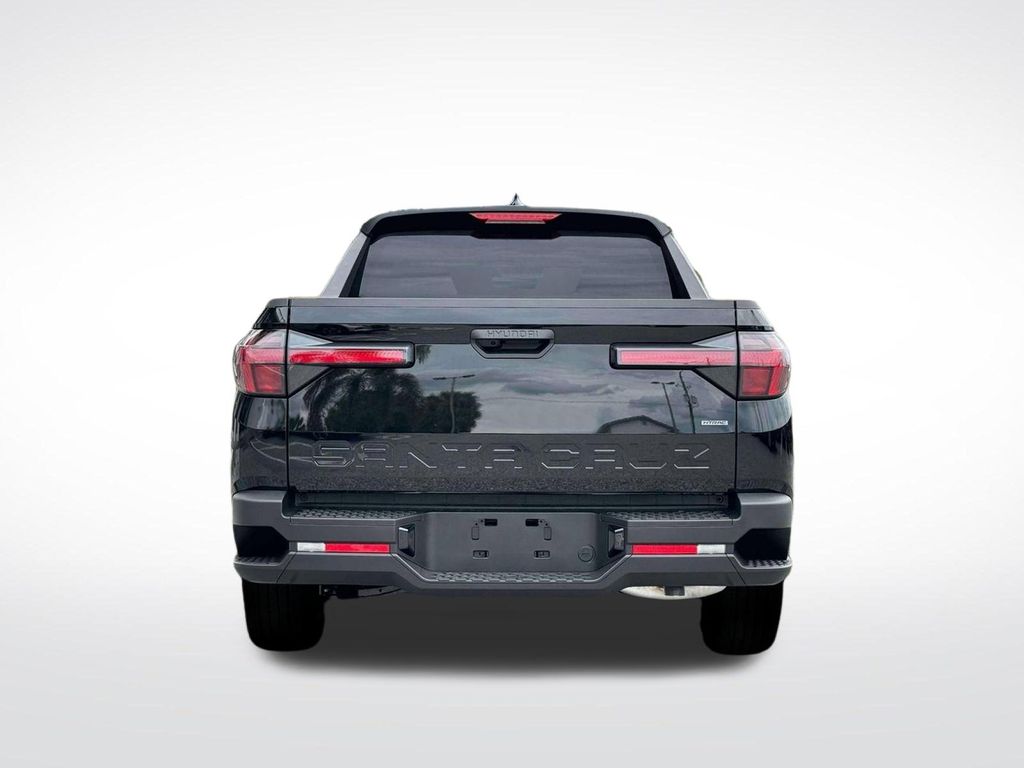 2026 Hyundai Santa Cruz SEL - Photo 10