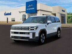 2026 Hyundai Santa Fe Hybrid SE SUV