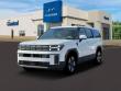 New 2026 Hyundai Santa Fe Hybrid SE SUV