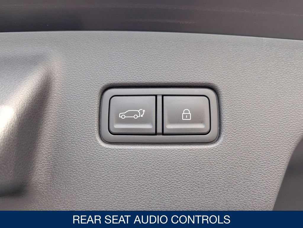 2026 Hyundai Palisade XRT Pro - Photo 30