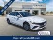 Certified 2024 Hyundai Elantra SEL Sedan