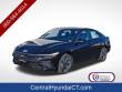 New 2025 Hyundai Elantra Hybrid SEL Sport Sedan