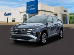 2026 Hyundai Tucson Limited AWD SUV