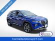 Certified 2023 Hyundai Tucson SEL SUV