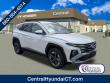 New 2026 Hyundai Tucson Hybrid SEL AWD SUV
