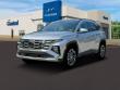 New 2025 Hyundai Tucson Hybrid Limited SUV