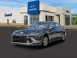  Hyundai Sonata Hybrid