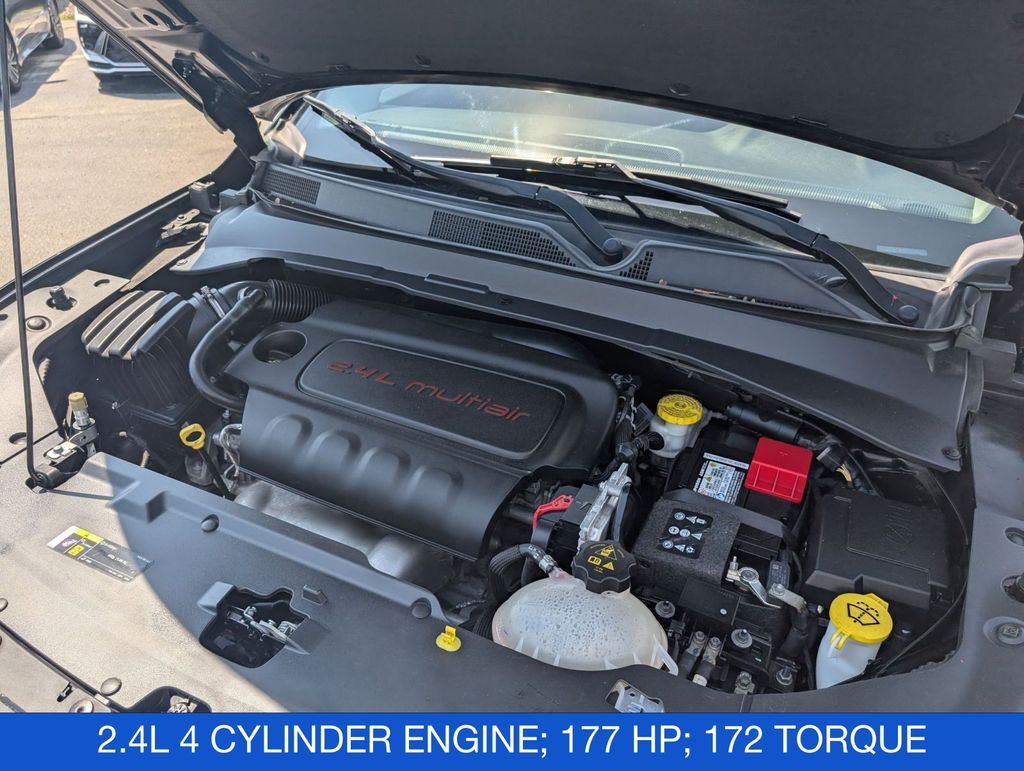 2022 Jeep Compass Trailhawk - Photo 36