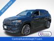 Certified 2022 Jeep Compass High Altitude SUV