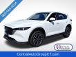 Certified 2022 Mazda CX-5 2.5 S Premium Plus Package SUV