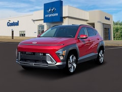 2026 Hyundai Kona Limited AWD SUV