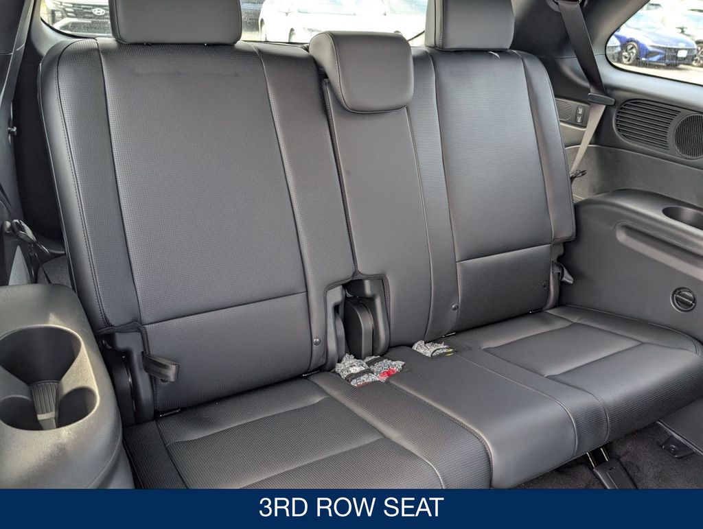 2026 Hyundai Palisade XRT Pro - Photo 31