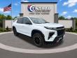 Used 2024 Chevrolet Traverse Z71 SUV