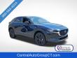 Certified 2024 Mazda CX-30 2.5 S Select Sport SUV