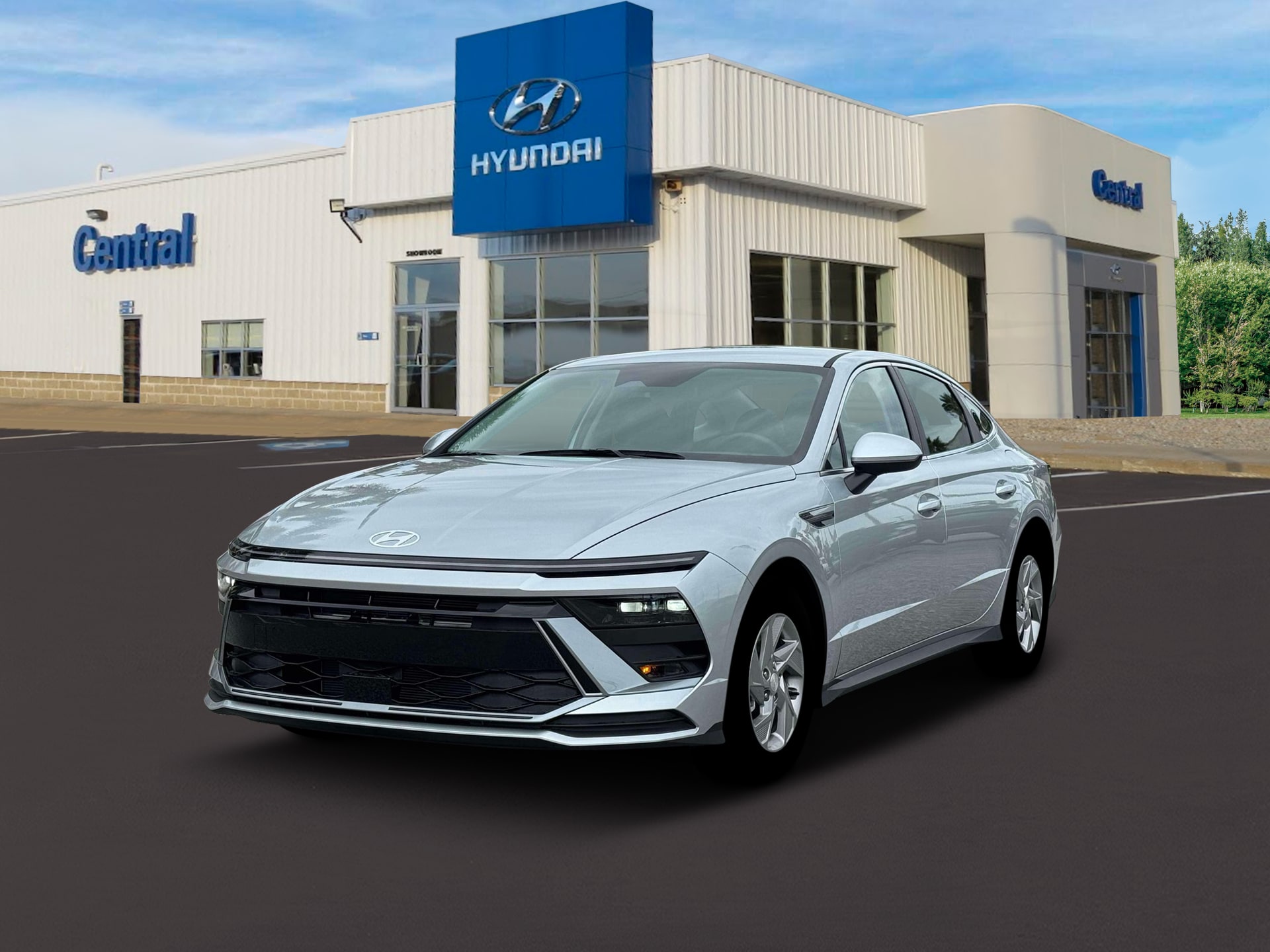 2026 Hyundai Sonata