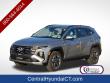 New 2025 Hyundai Tucson SEL AWD SUV