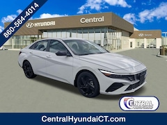 2026 Hyundai Venue SEL SUV