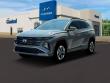 New 2025 Hyundai Tucson SEL Convenience AWD SUV