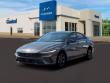 New 2026 Hyundai Elantra SEL Sport Premium Sedan