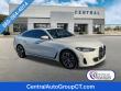 Used 2022 BMW 4 Series 430i Gran Coupe Hatchback
