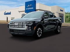 2026 Hyundai Santa Cruz SEL AWD Truck