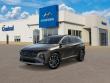 New 2025 Hyundai Tucson Hybrid Limited SUV