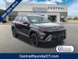 New 2026 Hyundai Kona SEL Sport AWD SUV