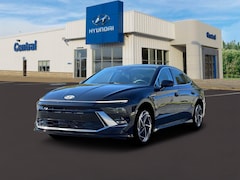 2026 Hyundai Sonata SEL Sport Sedan