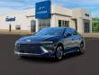 New 2026 Hyundai Sonata SEL Sport Sedan