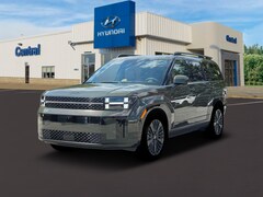 2026 Hyundai Santa Fe Hybrid Calligraphy SUV