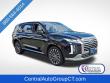 Certified 2024 Hyundai Palisade Calligraphy SUV