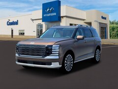 2026 Hyundai Palisade Calligraphy AWD SUV