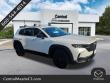 Certified 2025 Mazda CX-50 2.5 S Premium Package SUV