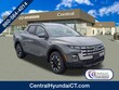  Hyundai Santa Cruz