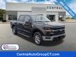 Used 2025 Ford F-150 XLT Truck