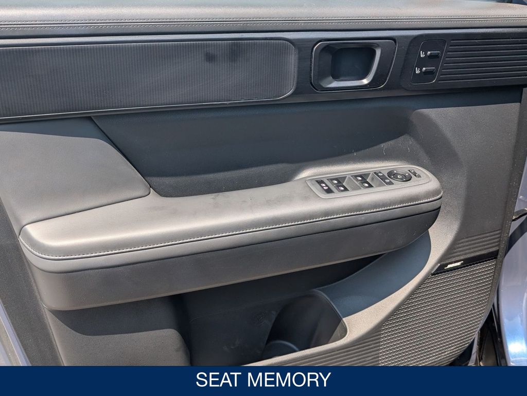 2025 Hyundai Santa Fe Calligraphy - Photo 11