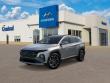 New 2026 Hyundai Tucson Limited AWD SUV