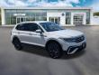Certified 2024 Volkswagen Tiguan 2.0T SE SUV
