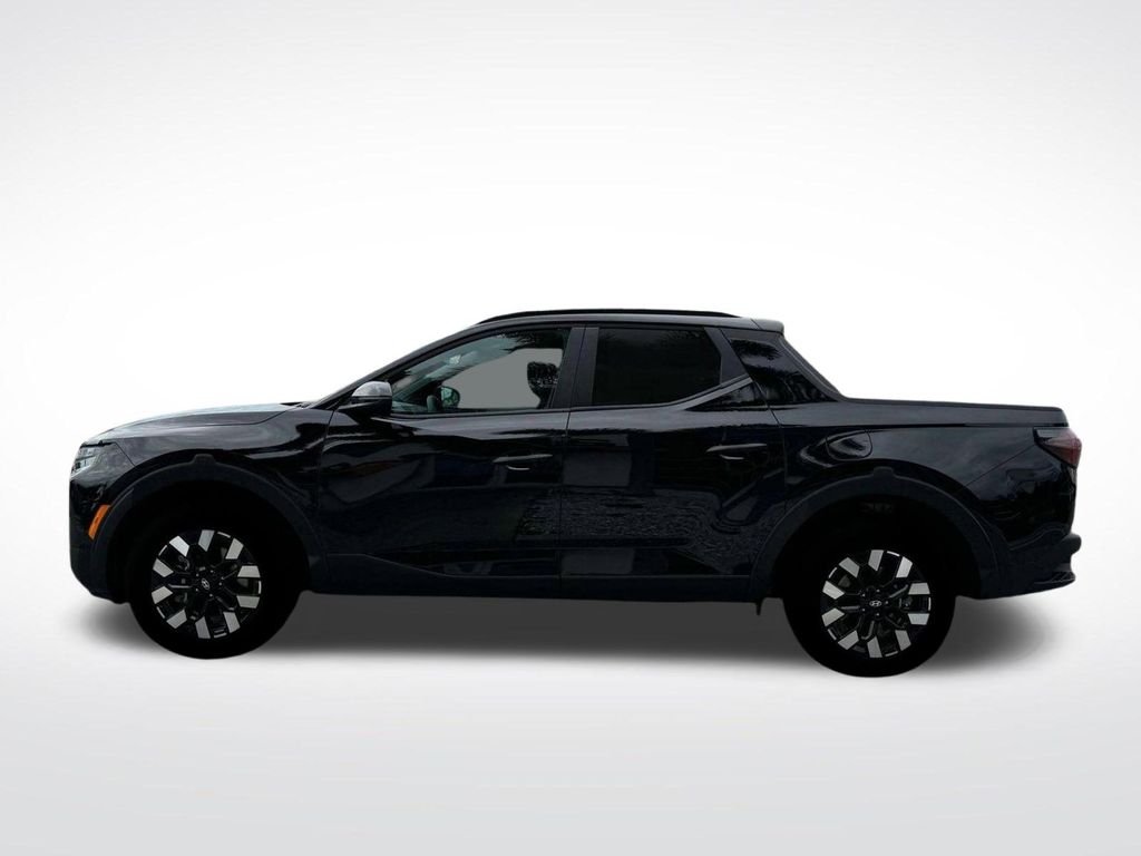 2026 Hyundai Santa Cruz SEL - Photo 7