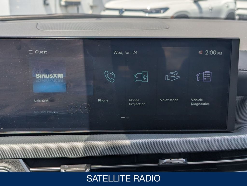 2025 Hyundai Sonata SE - Photo 23
