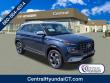 New 2026 Hyundai Venue SEL w/Two-Tone Roof SUV