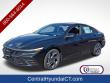 New 2025 Hyundai Elantra SEL Sport Sedan