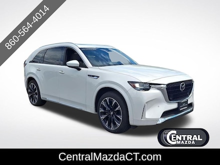 2024 Mazda CX-90 3.3 Turbo S Premium SUV